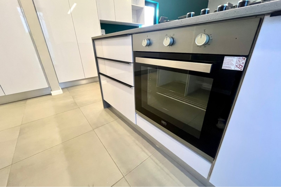 To Let 1 Bedroom Property for Rent in Kamma Park Eastern Cape
